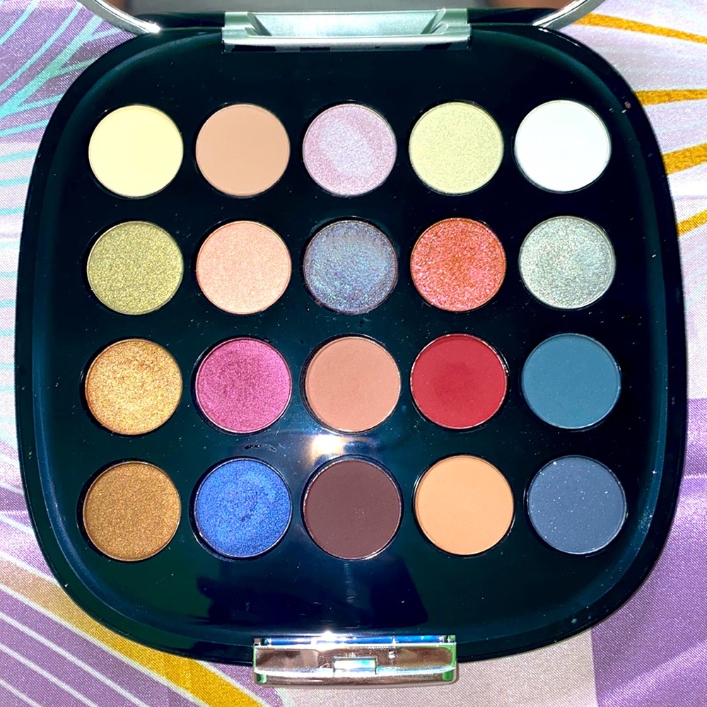 Marc Jacob Beauty The Wild One Eyeshadow Palette